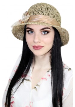 Шляпа "Эрмина"