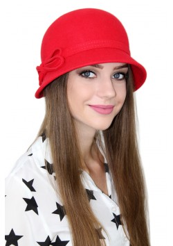 Шляпка "Эшли"