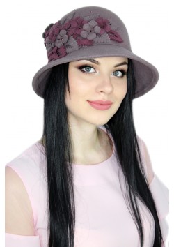 Шляпа "Эштон"