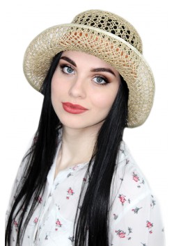 Шляпа "Эсма"