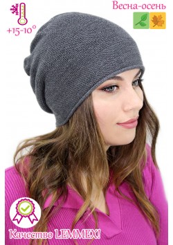 Шапка "Эсмель"