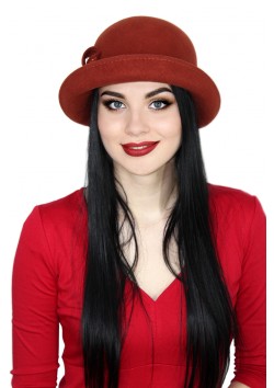 Шляпа "Эсмия"