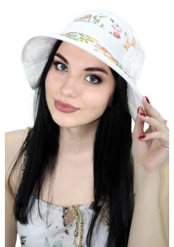 Шляпа-бандана "Эсмирана"