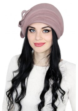 Берет "Эстель"