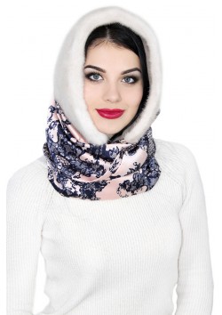 Капор "Эстелла"