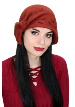 Шляпка "Эстил" Шляпка "Эстил"