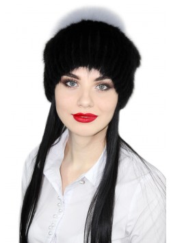 Шапка "Эстрил"