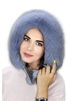 Капор "Этель"