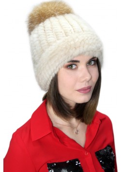 Шапка "Этель"