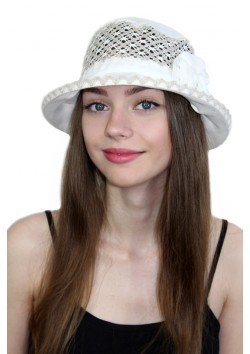 Шляпка "Этела"