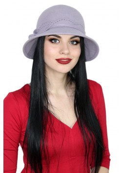 Шляпка "Эвелина"