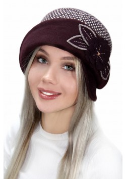 Шляпка "Эвили" Шляпка "Эвили"