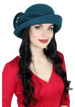 Шляпа "Эвредита" Шляпа "Эвредита"