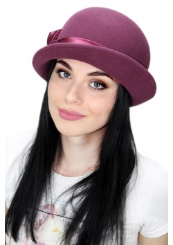 Шляпка "Фарида"