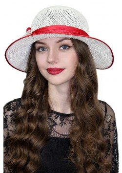 Шляпа "Феодосия"