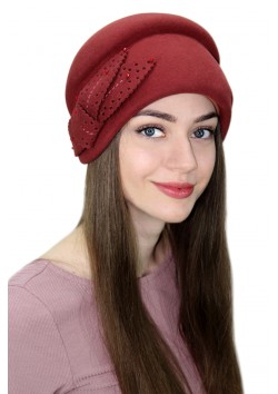 Берет "Фиола"