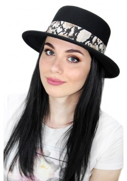 Шляпа "Фиола"