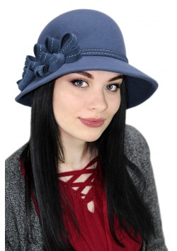 Шляпка "Флоранс"