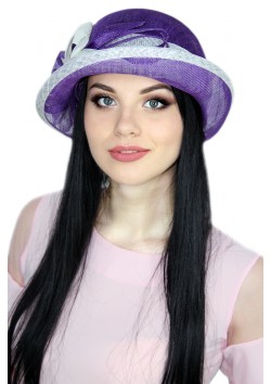 Шляпа "Флорета"