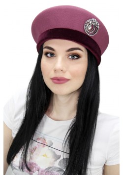 Берет "Фокса"