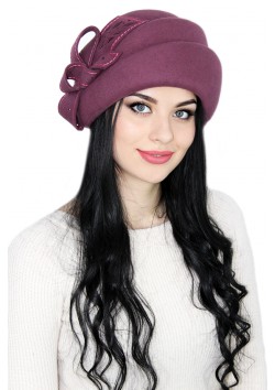 Берет "Франческа"