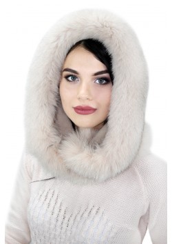 Капор "Франческа"