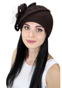 Кокошник "Франческа"