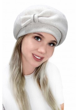 Берет "Франциска"