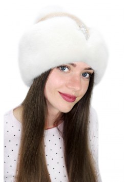 Шапка "Франсилия" Шапка "Франсилия"