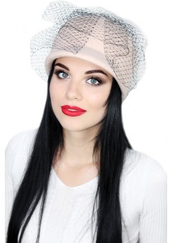 Кепка "Фредерика"