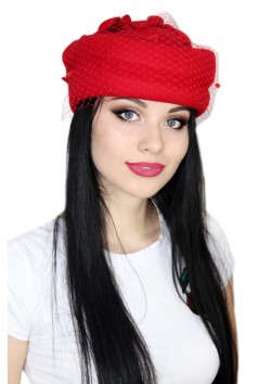 Таблетка "Фредерика"