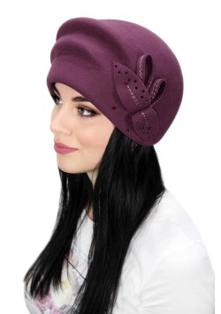 Берет "Фреида"