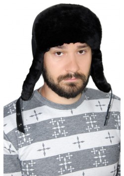 Ушанка "Френк"