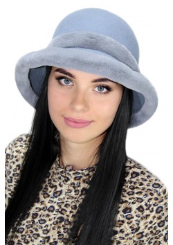 Шляпа "Фрея"