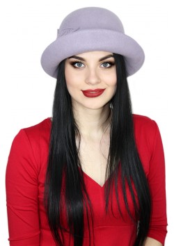 Шляпка "Фрезия"