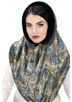 Капор "Фьюджин"