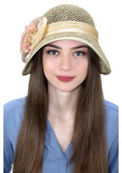 Шляпа "Гебби"