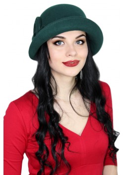 Шляпка "Аламея"