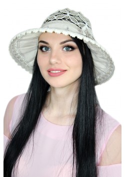 Шляпа "Галактия" Шляпа "Галактия"