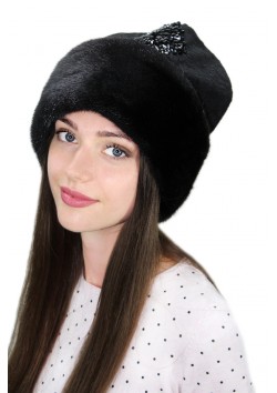 Шапка "Галатея" Шапка "Галатея"