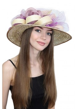 Шляпа "Галатея"