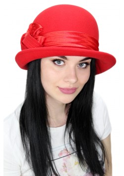 Шляпа "Гардена"