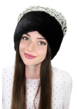 Шапка "Гардена"