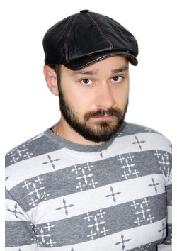 Кепка "Гарольд"