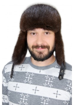 Ушанка "Гарольд"