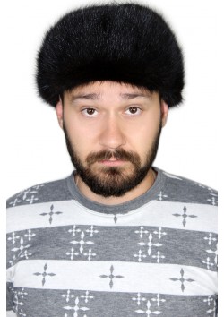 Ушанка "Генри"