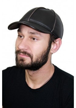 Кепка "Генри"