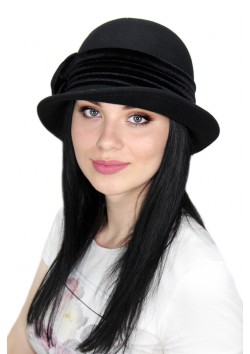Шляпа "Гера"