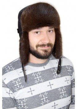 Ушанка "Герберт"