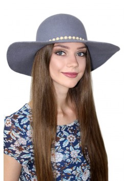 Шляпа "Герда"